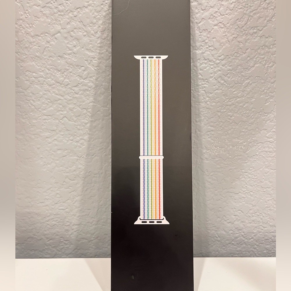 Nike Pride Edition Sport Loop- 44 mm